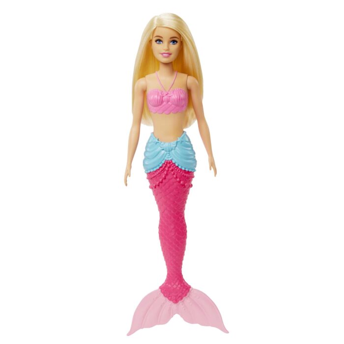 BARBIE 1 PCS MERMAID HGR04