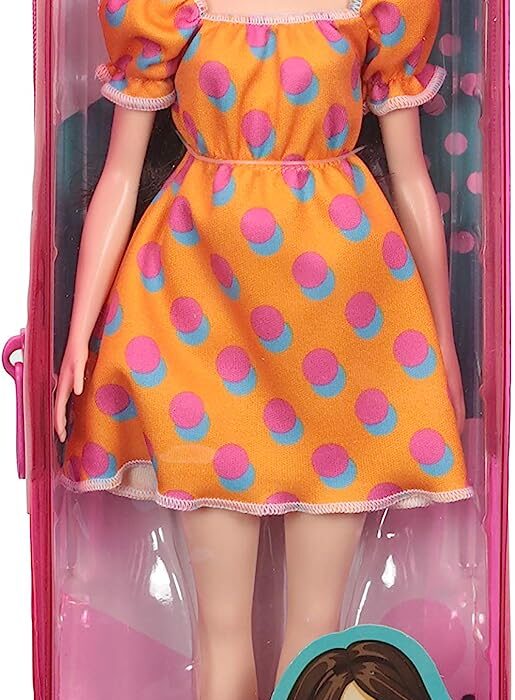 1 PCS FBR37 FASHIONISTA ASST