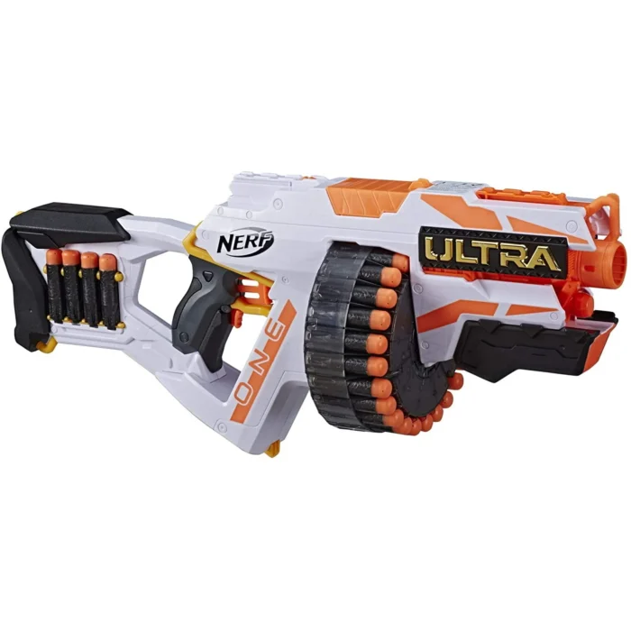 ULTRA ONE 25X NERF BLASTER