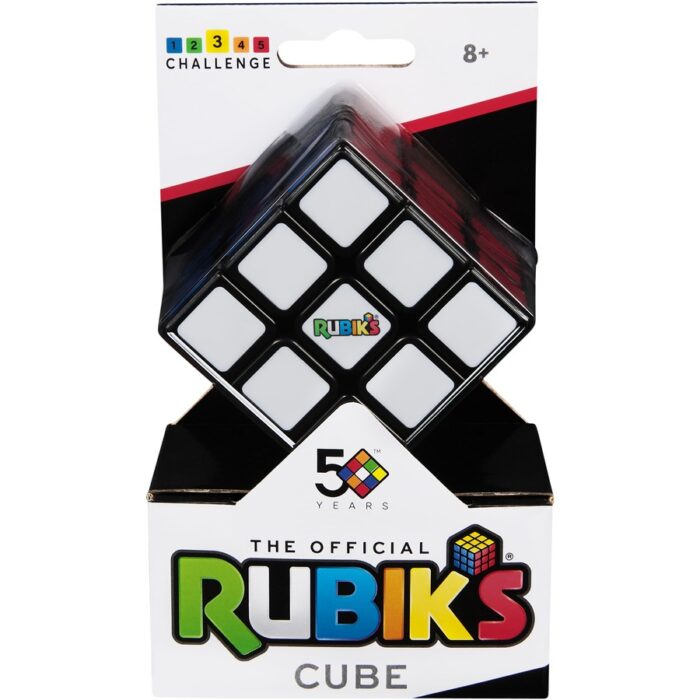 FUNSKOOL RUBIKS 3X3 ORIGINAL