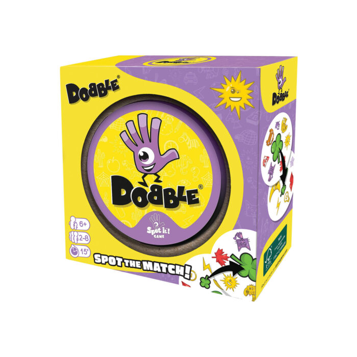 FUNSKOOL DOBBLE (9409000)