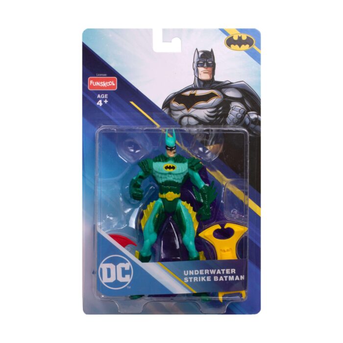 FUNSKOOL UNDER WATER STRIKE BATMAN (6388500)
