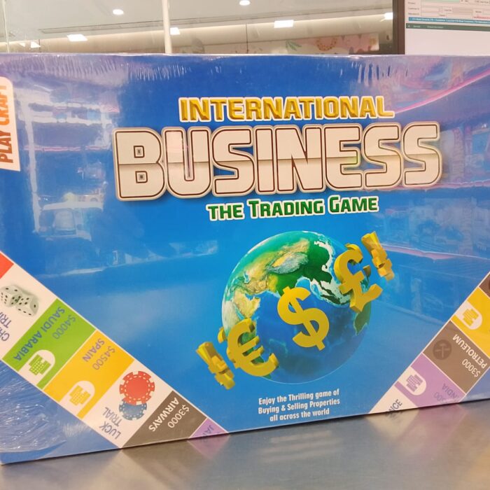 PLAY CRAFT BRANDS INTERNATIONAL BUSIENSS (71)