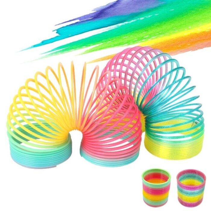 OX RAINBOW MAGIC CIRCLE (MCS52-15P)