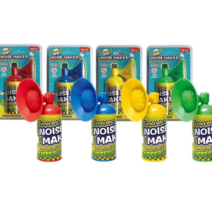 FARRRT NOISE MAKER B/O (619-12)