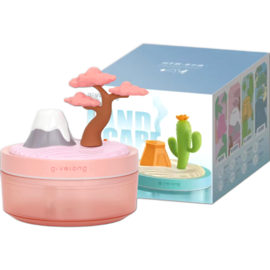 LANDSCAPE HUMIDIFIER DC POWERED (GL602)