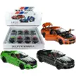 CAR XU YE 1:24 DIECAST BMW PULL-BACK B/O (K240B2)