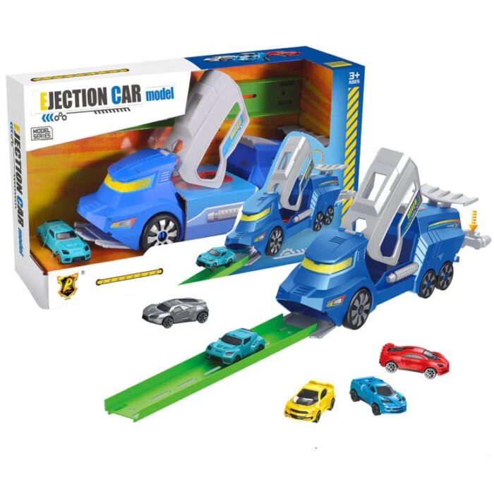 PENGRONG EJECTION CAR MODEL (P952-A)