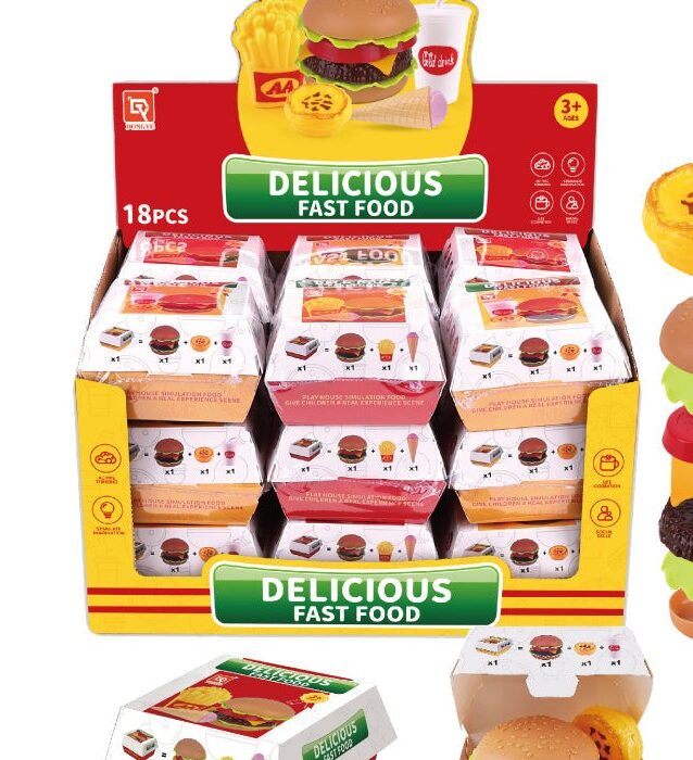 DONGYE DELICIOUS FAST FOOD (185-91)
