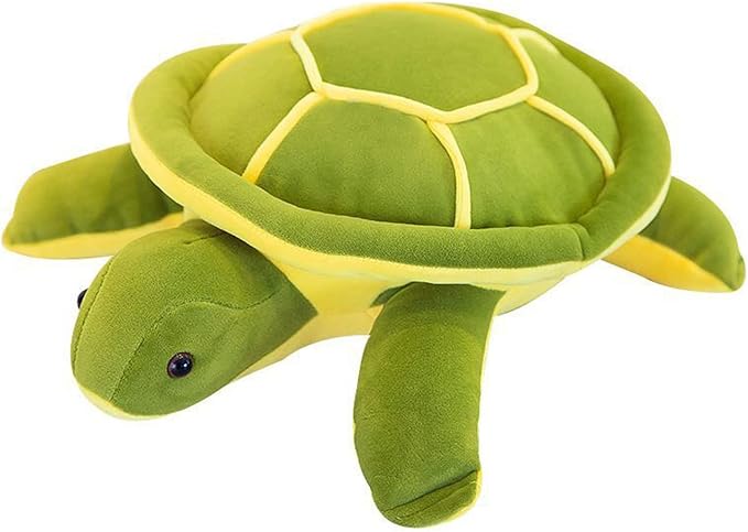 TURTLES SOFT DOLL