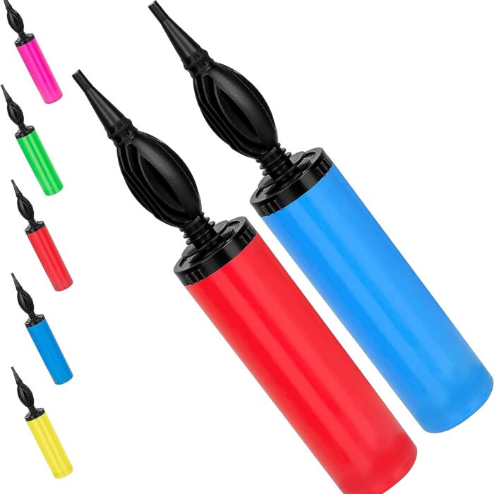 BALLON PUMPER