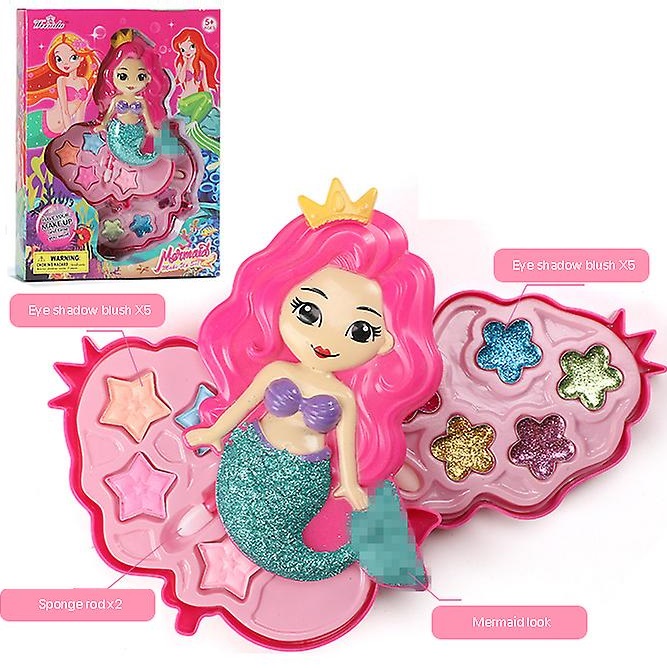 MERMAID MAKE SET V71682