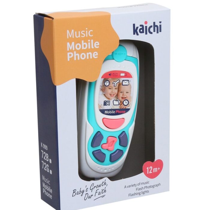 MUSIC MOBILE PH (K999)