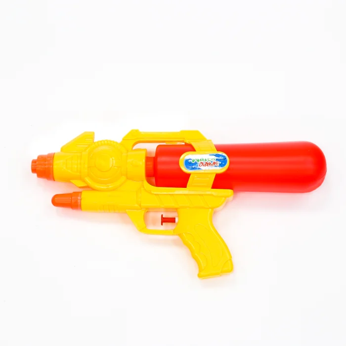 SHOOT WATER GUN GAME ASSORTED