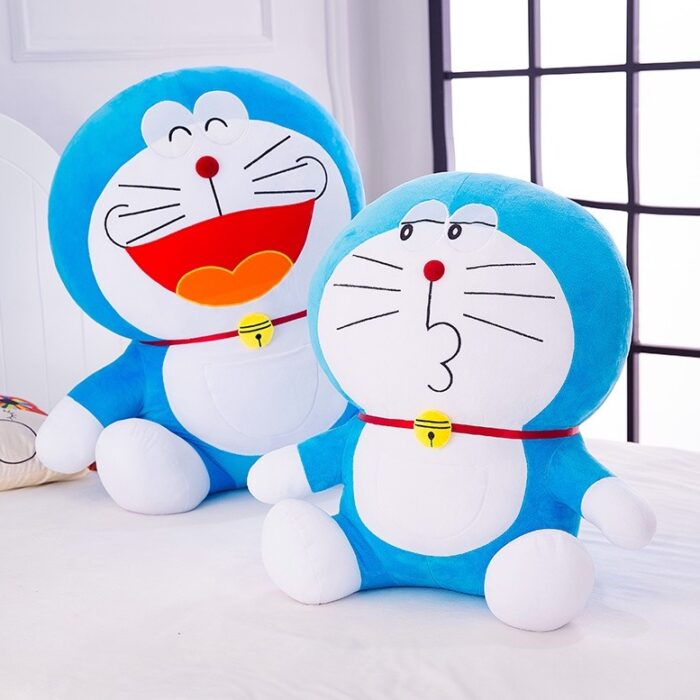 DORIMON SOFT DOLL