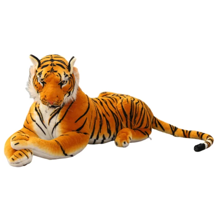 TIGER SOFT DOLL