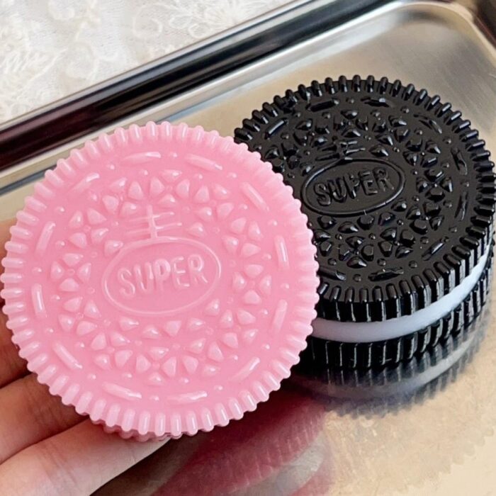 SUPA STAR COOKIE SQUEEZE 3+ TOY