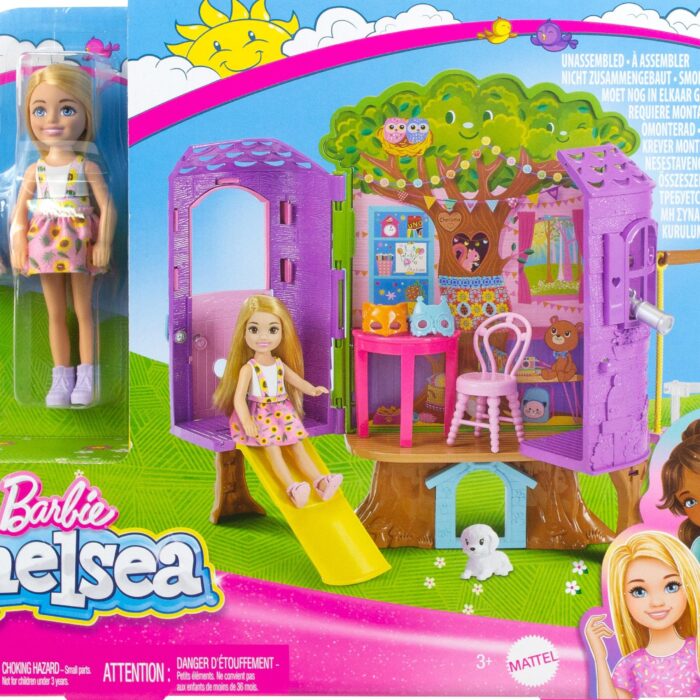 BARLIE CHELSEA HPL70