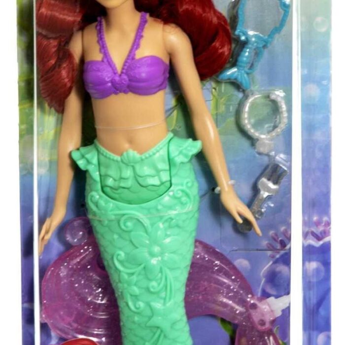 DISNEY PRINCESS HLW34