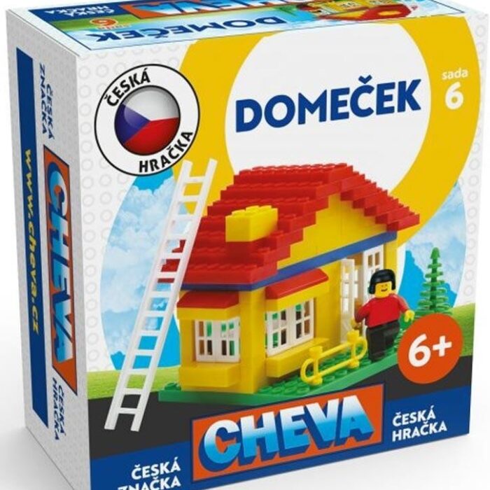 CLA- CH-CHEC- 6 YEARS UP