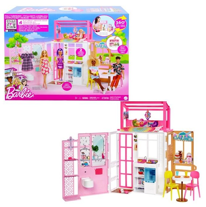 PLAY AREAS (HCD47)