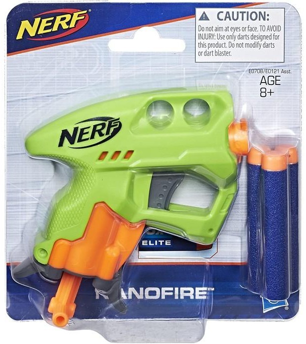 NANOFIRE ELITE 3X