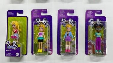 DOLL ASST 4+ (FWY19), CN