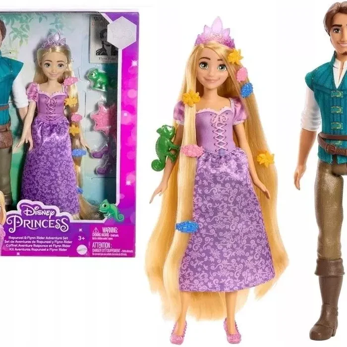DISNEP PRINCESS HLW39