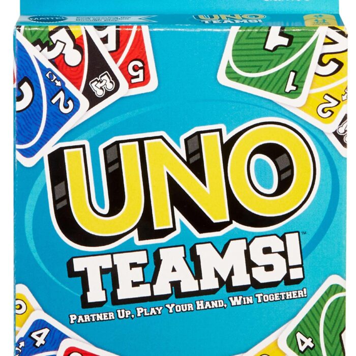 UNO TEAMS 7+ (HXT58), CN