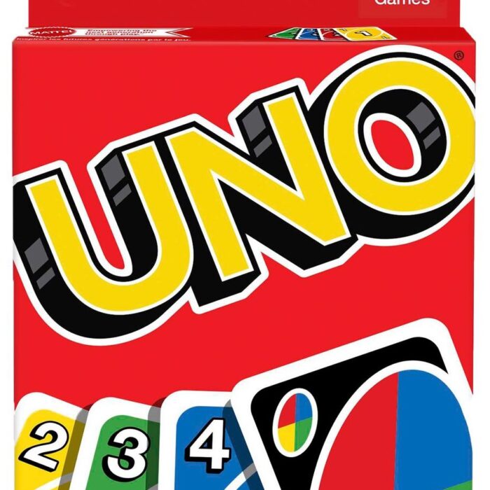 ORIGINAL CARD GAME W2087