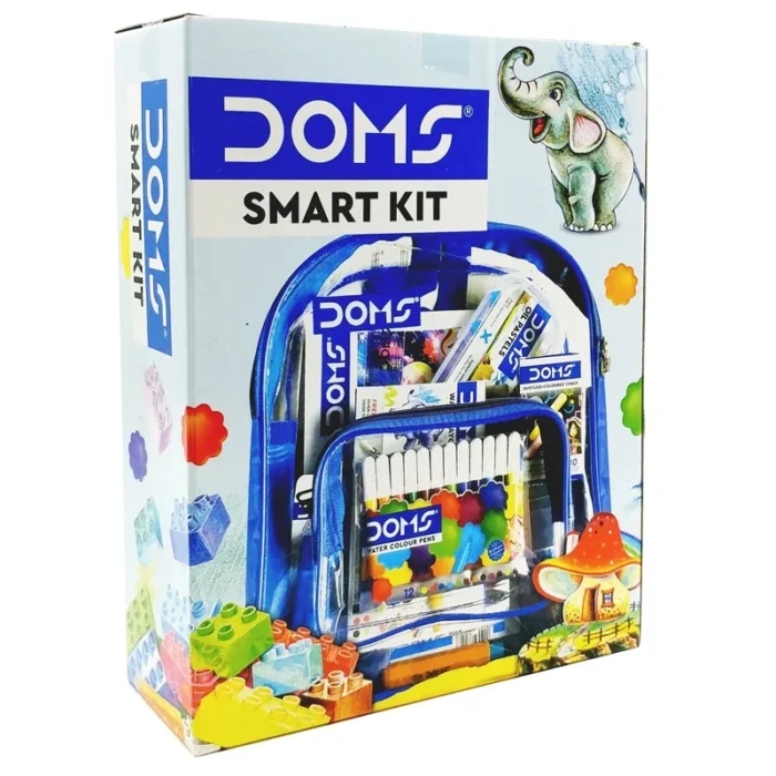 DOMS SMART KID BOX-7160