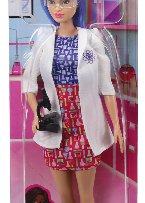 BARLIE DVF50