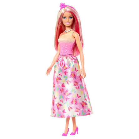 DREAMTOPIA PRINCESS DOLL (DHC39)
